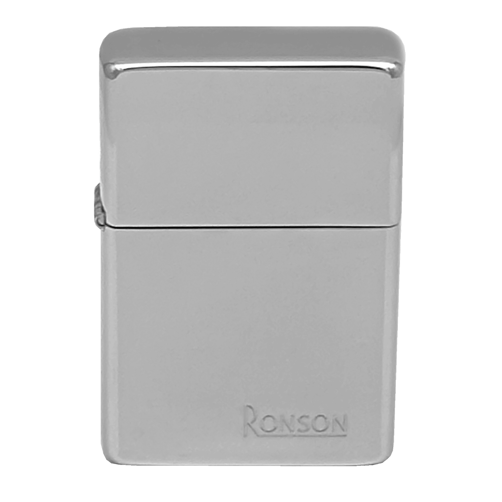 Ronson Upaljač Chrome Polished
