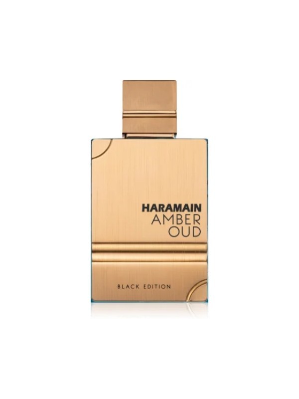 AL HARAMAIN Muški parfem AMBER OUD BLACK EDITION EDP 100ml