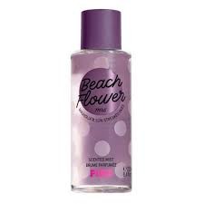 Victoria Secret Bodi mist Pink Beach Flower 250ml