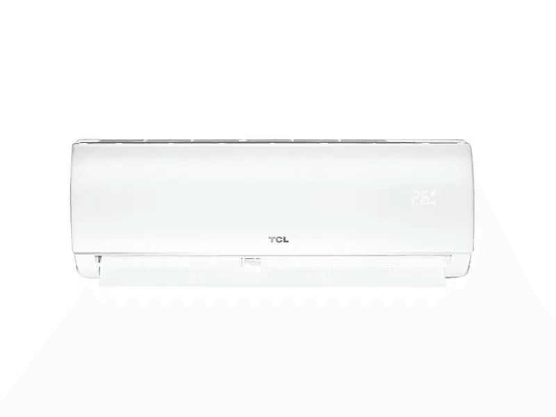 TCL Inverter klima 12K BTU, TAC-12CHSD/XA73IFS ELITE lite, WiFi, AB filter, Bela