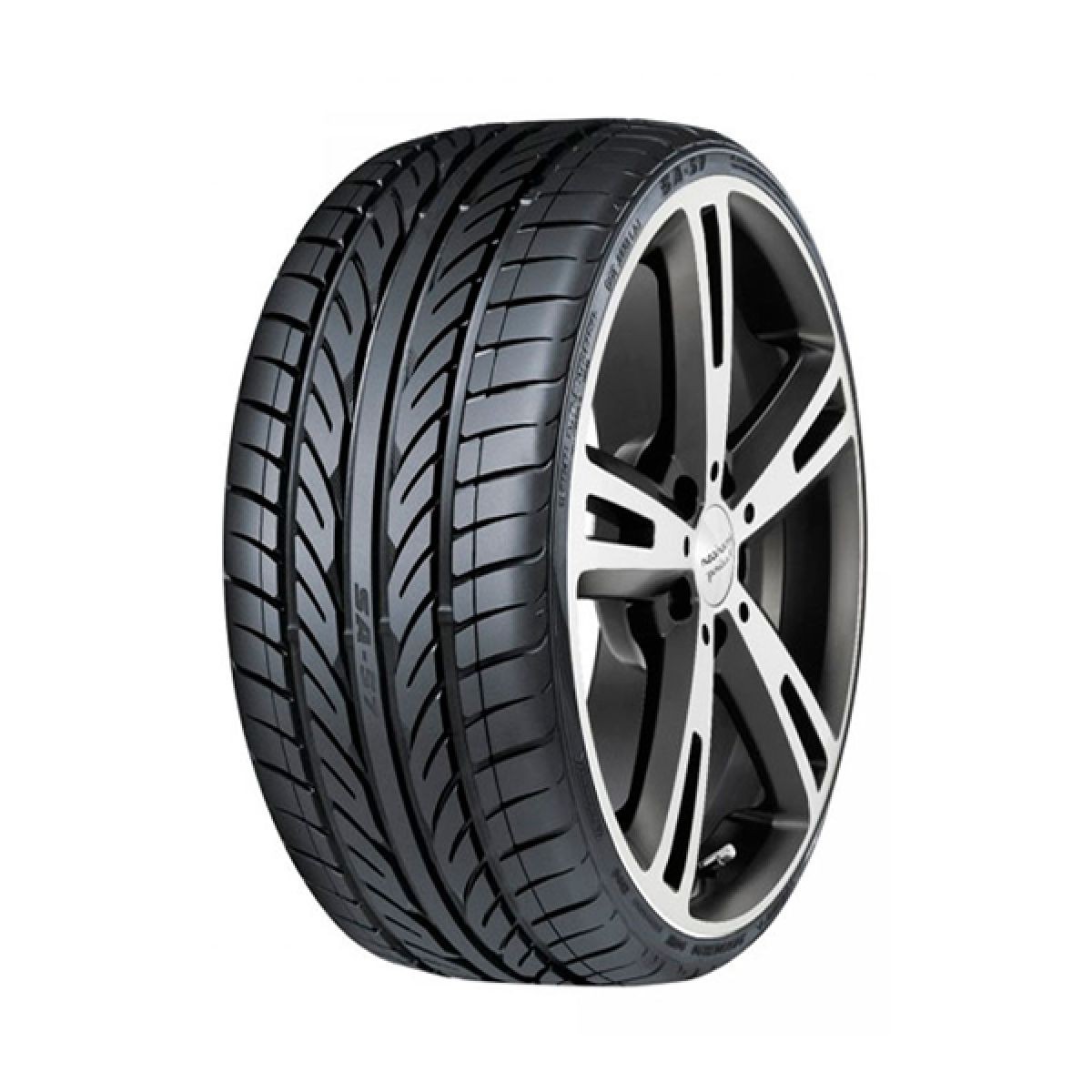 West Lake Letnja guma 275/45R20PR SA57 110V UL XL