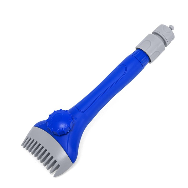 BESTWAY Nastavak za čišćenje filtera plavi