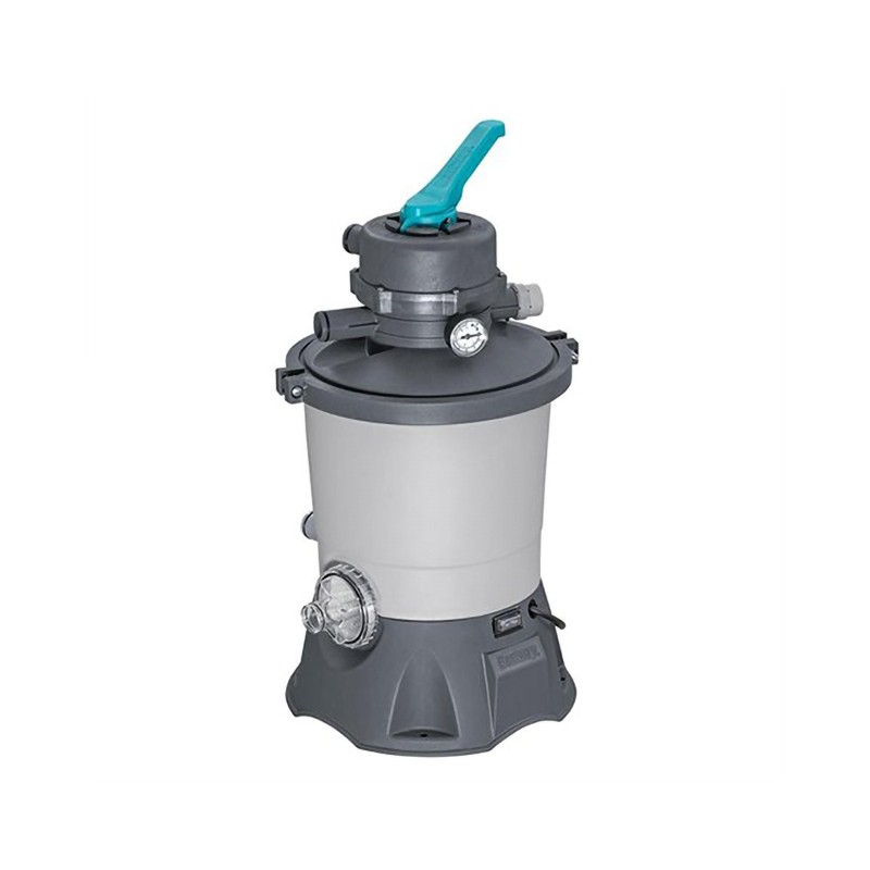 Bestway Peščana pumpa za bazen FlowClear 3596l/h 950gal  58515
