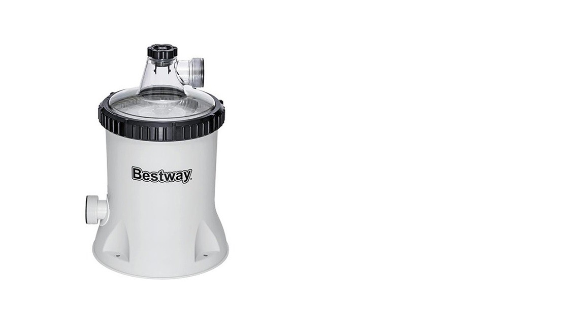 Bestway Filter pumpa 5678l/1500gal