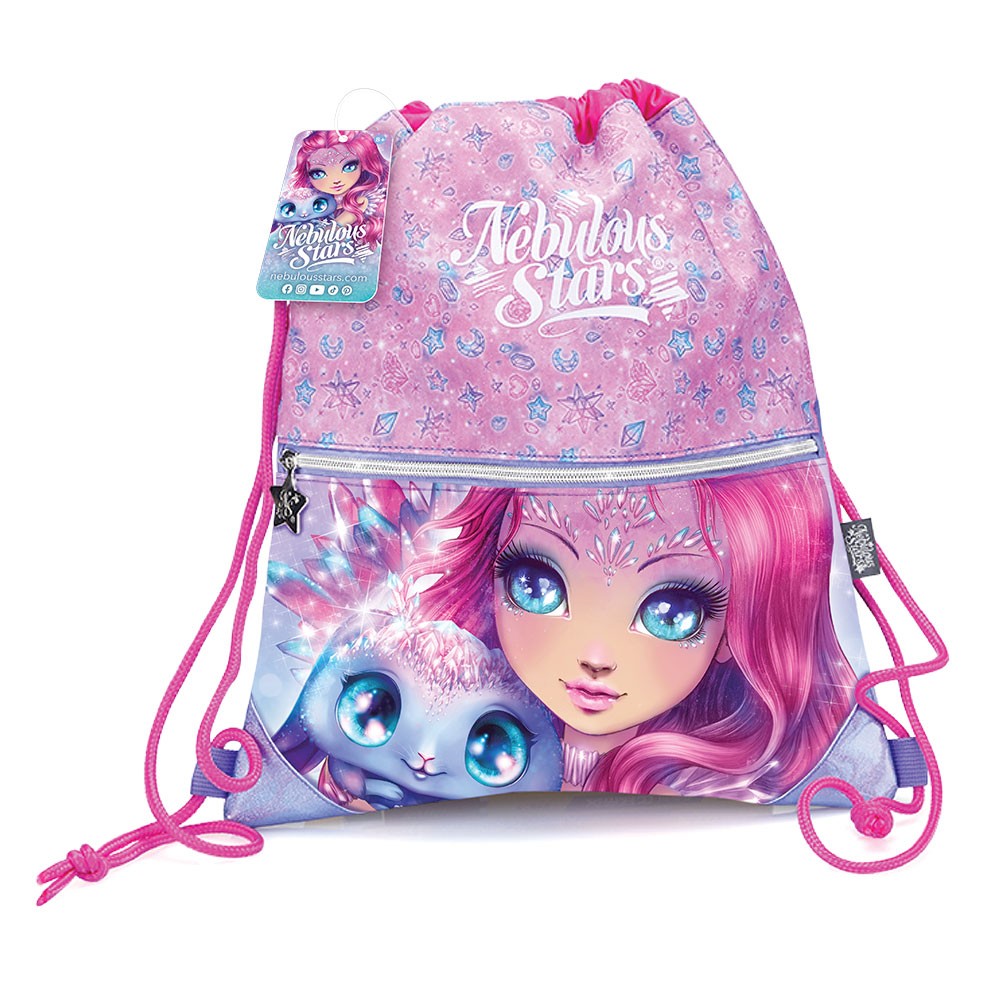 Nebulous Torba za spotsku opremu 41cm (Cristalia & Agatha) 1