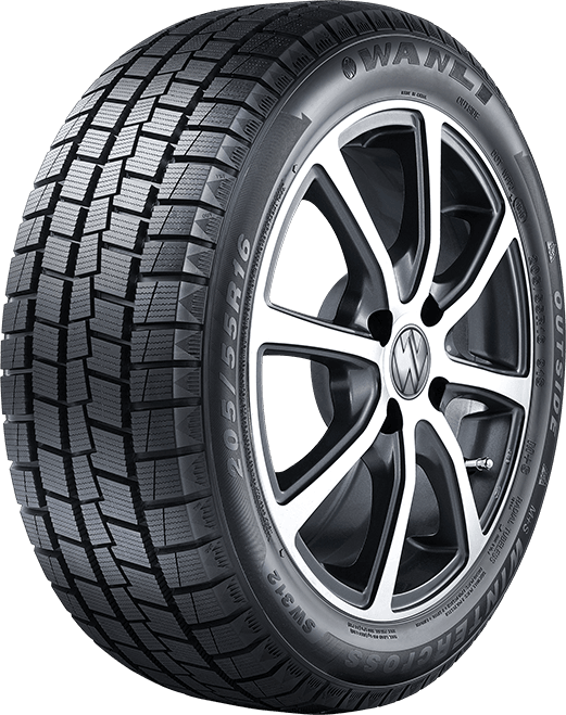 Wanli Zimska guma 225/45R19 92H SW312