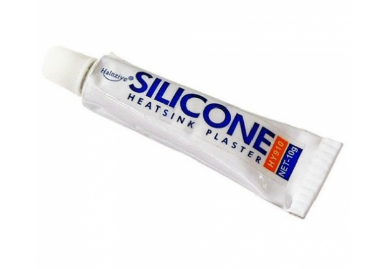 HALNZIYE Termalni lepak HY-910 5g bela