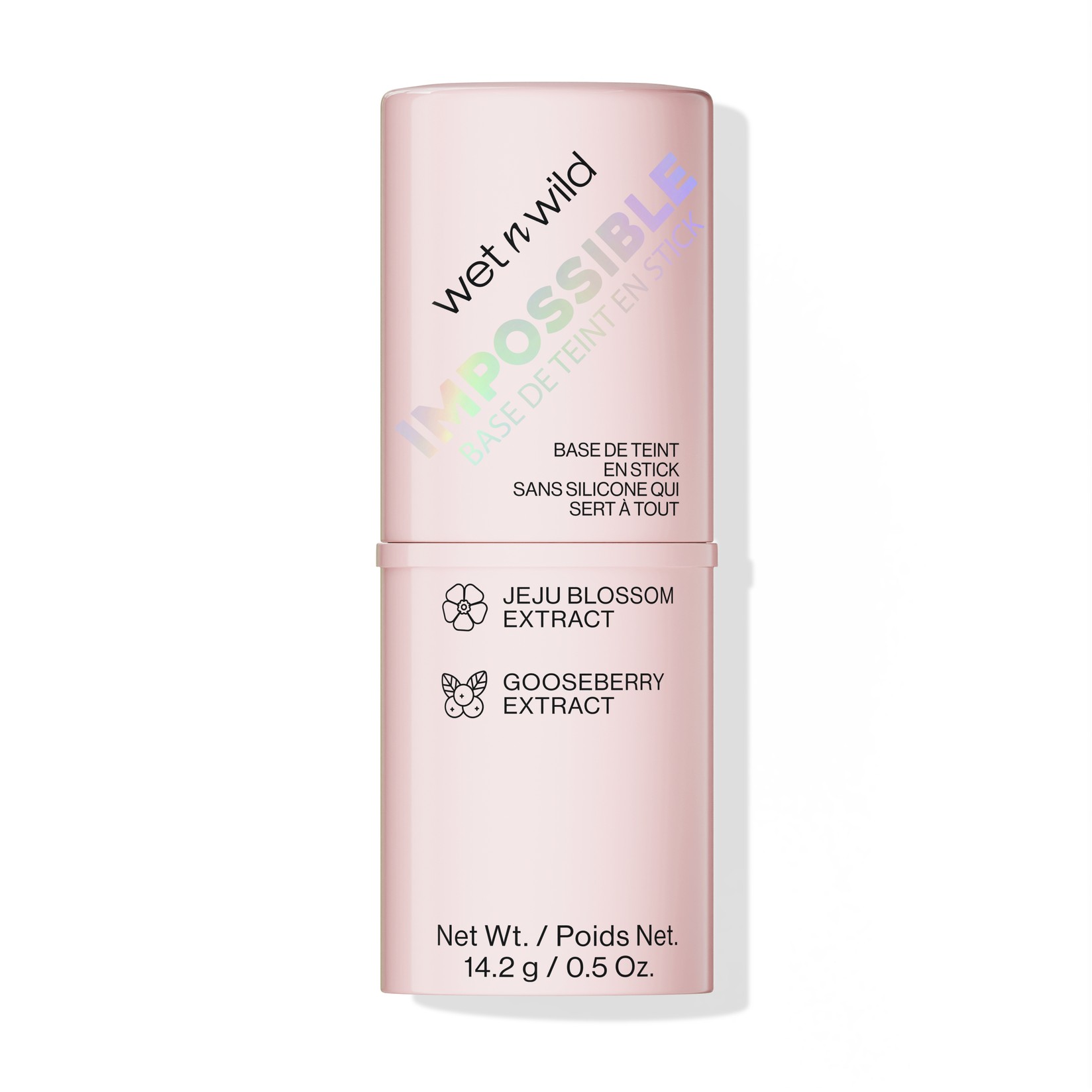 wet n wild Impossible Prajmer baza za šminku u stiku 14.2 g