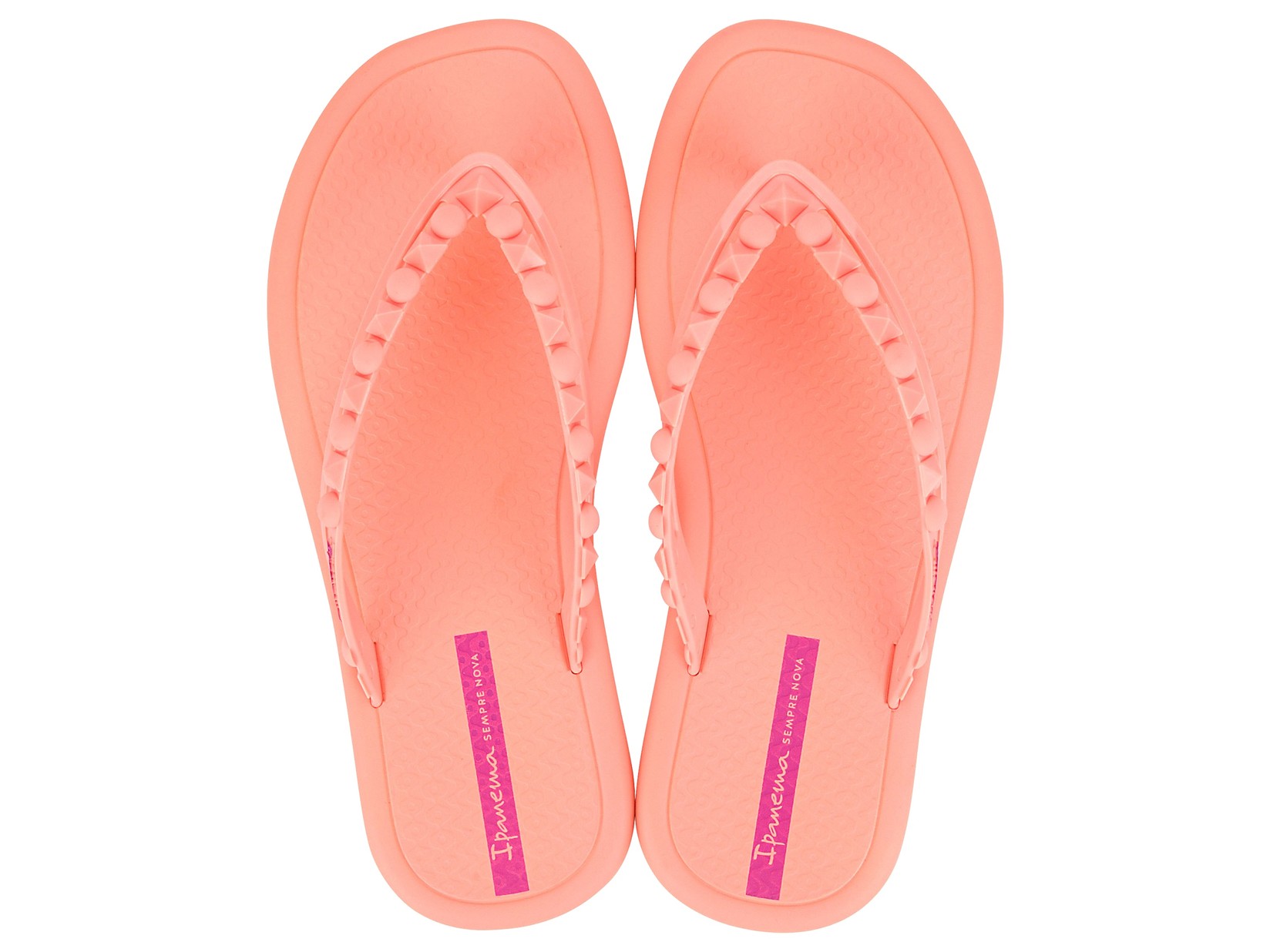 Ipanema Ženske japanke 27130-AV472, Meu Sol Ad, Kajsija