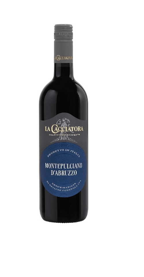 Caldirola Vino Montepulciano D´ Abruzzo 0.75l
