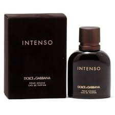 DOLCE&GABBANA Muški parfem Pour Homme Intenso, 125ml