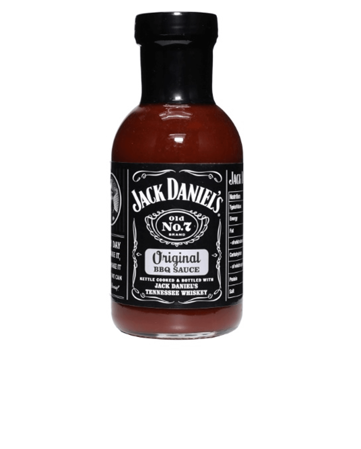 Jack Daniel´Sos  za pripremu roštilj mesa Original 550 gr