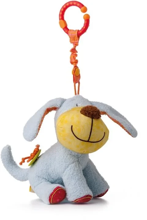 Niny Viseća igračka za krevetac Pas Ipo