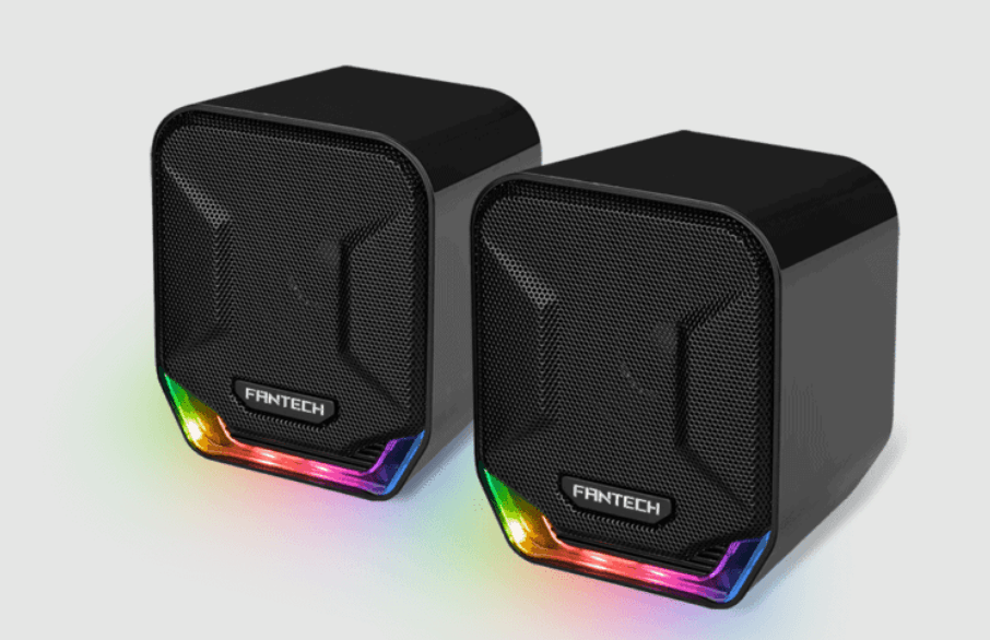 FANTECH Zvučnici GS202 SONAR RGB crni