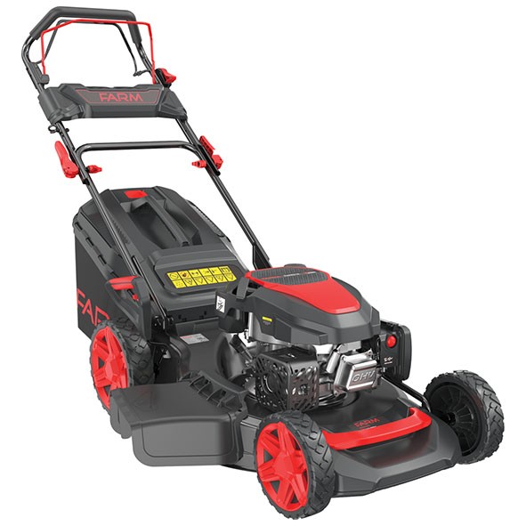 FARM Samohodna motorna kosilica, 209cc, 53cm, 4kW