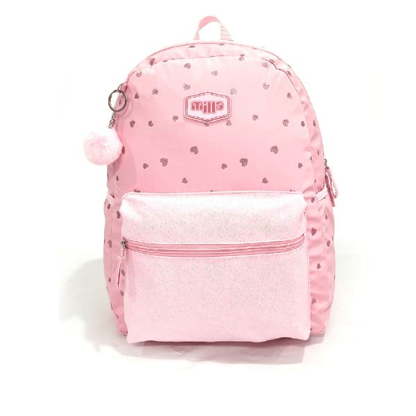 MILLA Ranac za devojčice, Roze