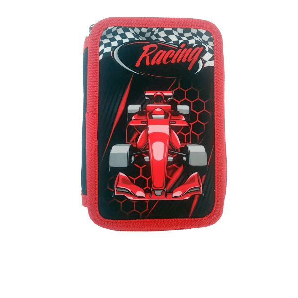 MILLA Pernica Formula, Prazna, 3 pregrade