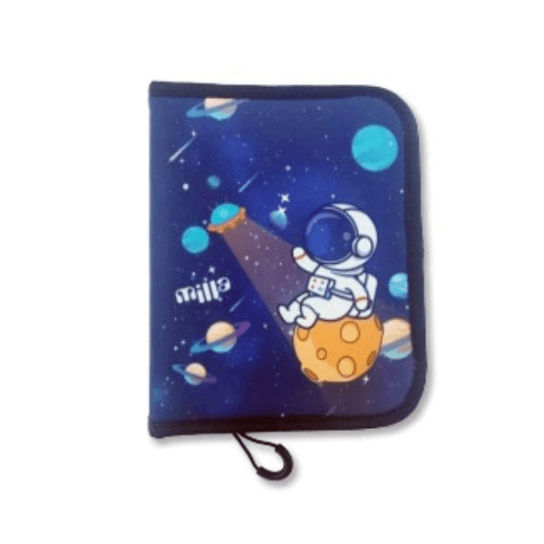 MILLA Pernica Space, Prazna