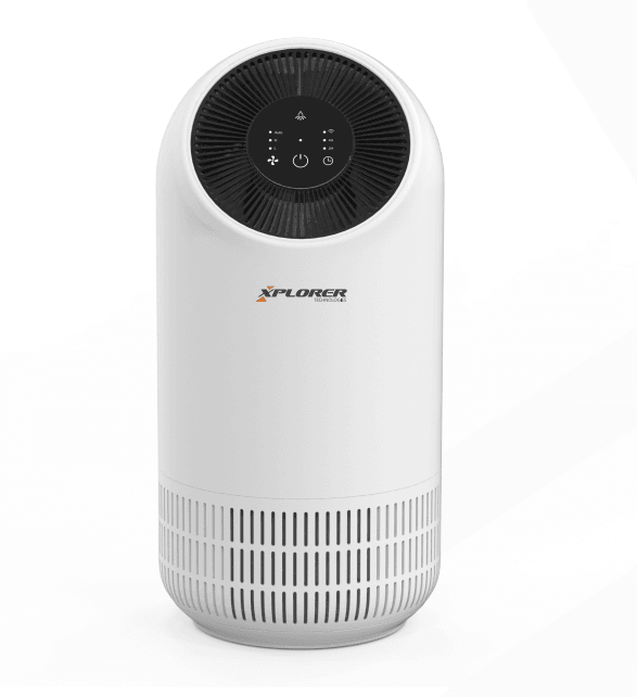 Xplorer Prečišćivač vazduha 5
