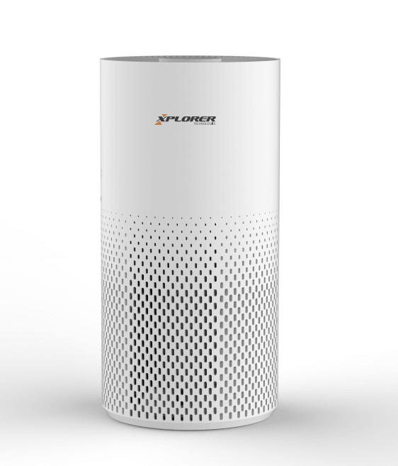 Xplorer Prečišćivač vazduha 5 SMART