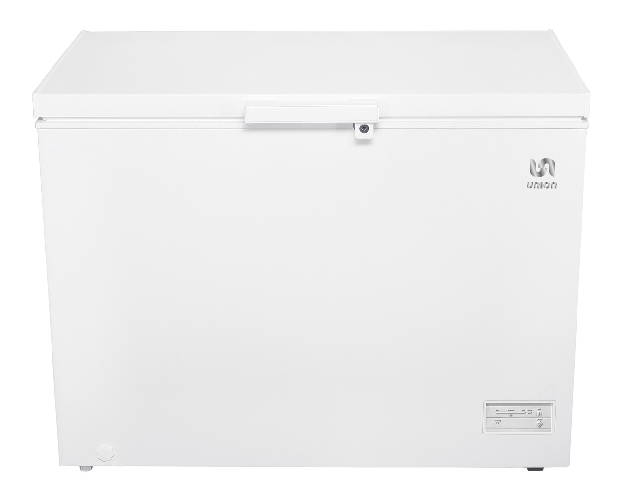 UNION Horizontalni zamrzivač HCF-300 300l beli