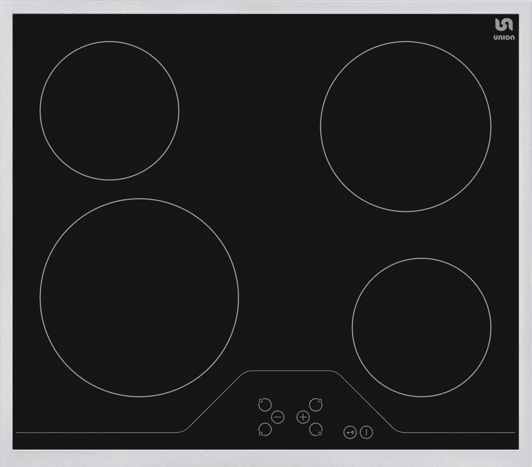 UNION Ugradna ploča BHO-401CIX