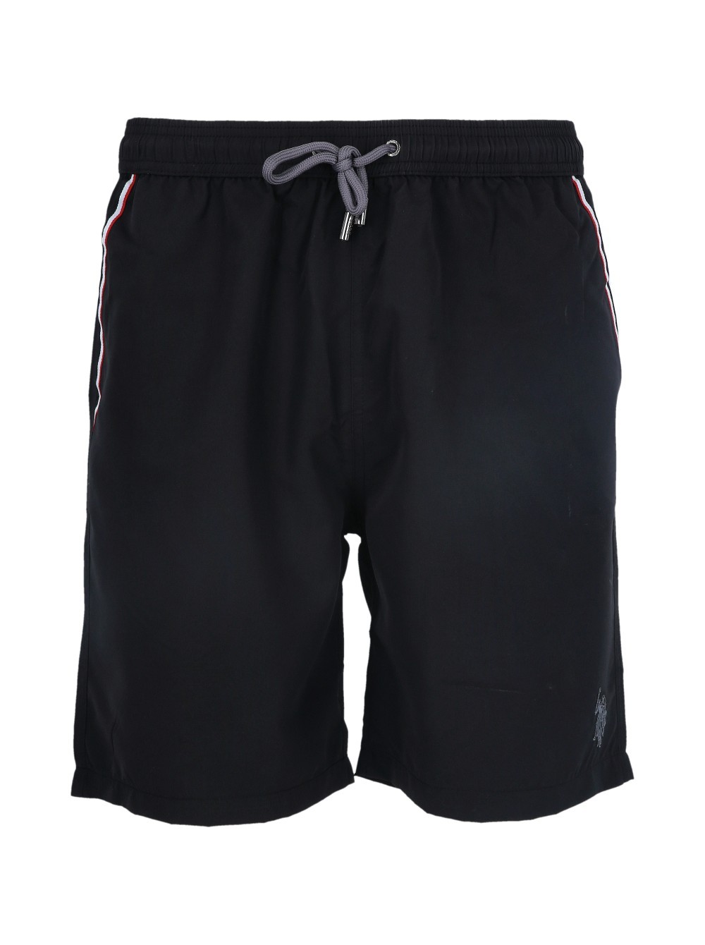 U.S. POLO ASSN. Muški šorc za kupanje 23004 crni