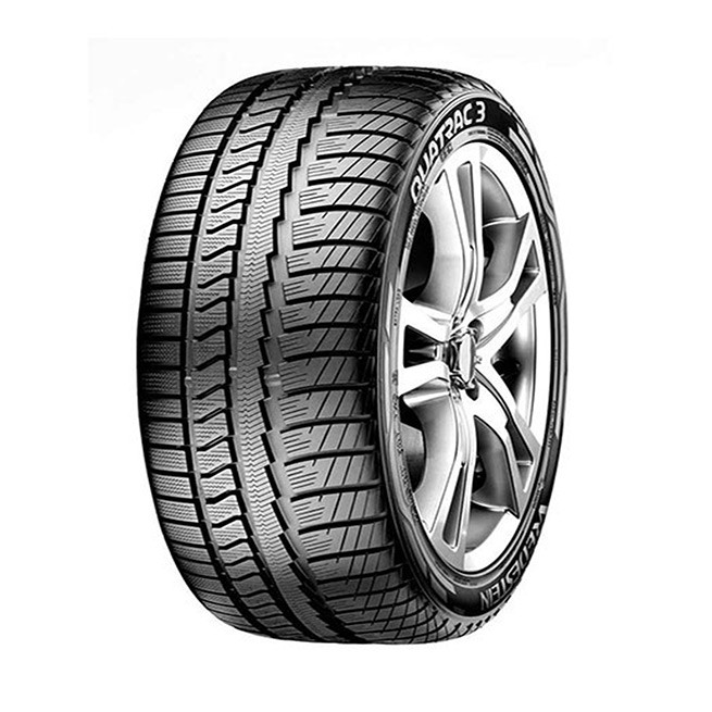 Vredestein All season guma 225/45R17 94 V XL Quatrac