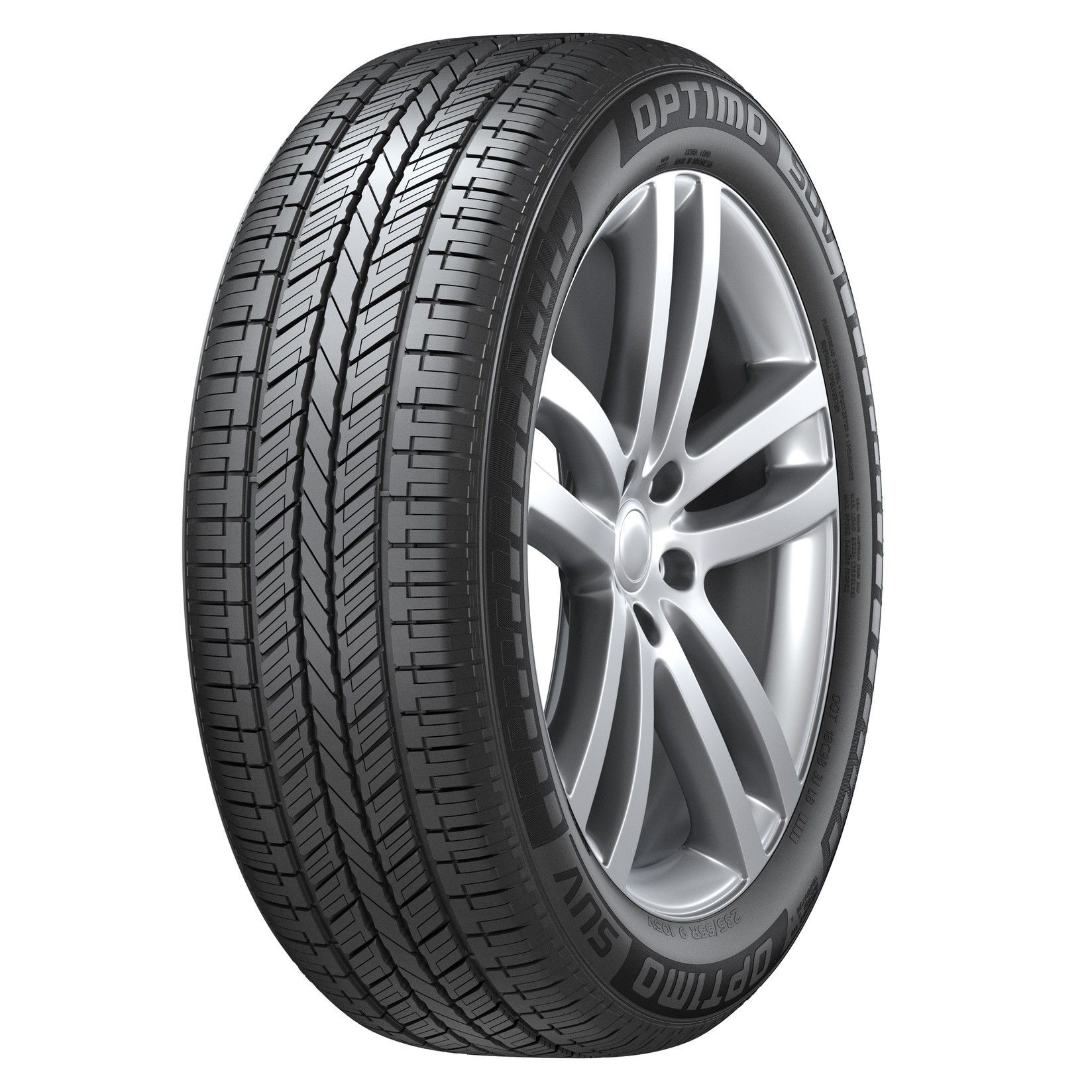 Optimo Zimska guma 215/65R16 98H Winter GT OW31A
