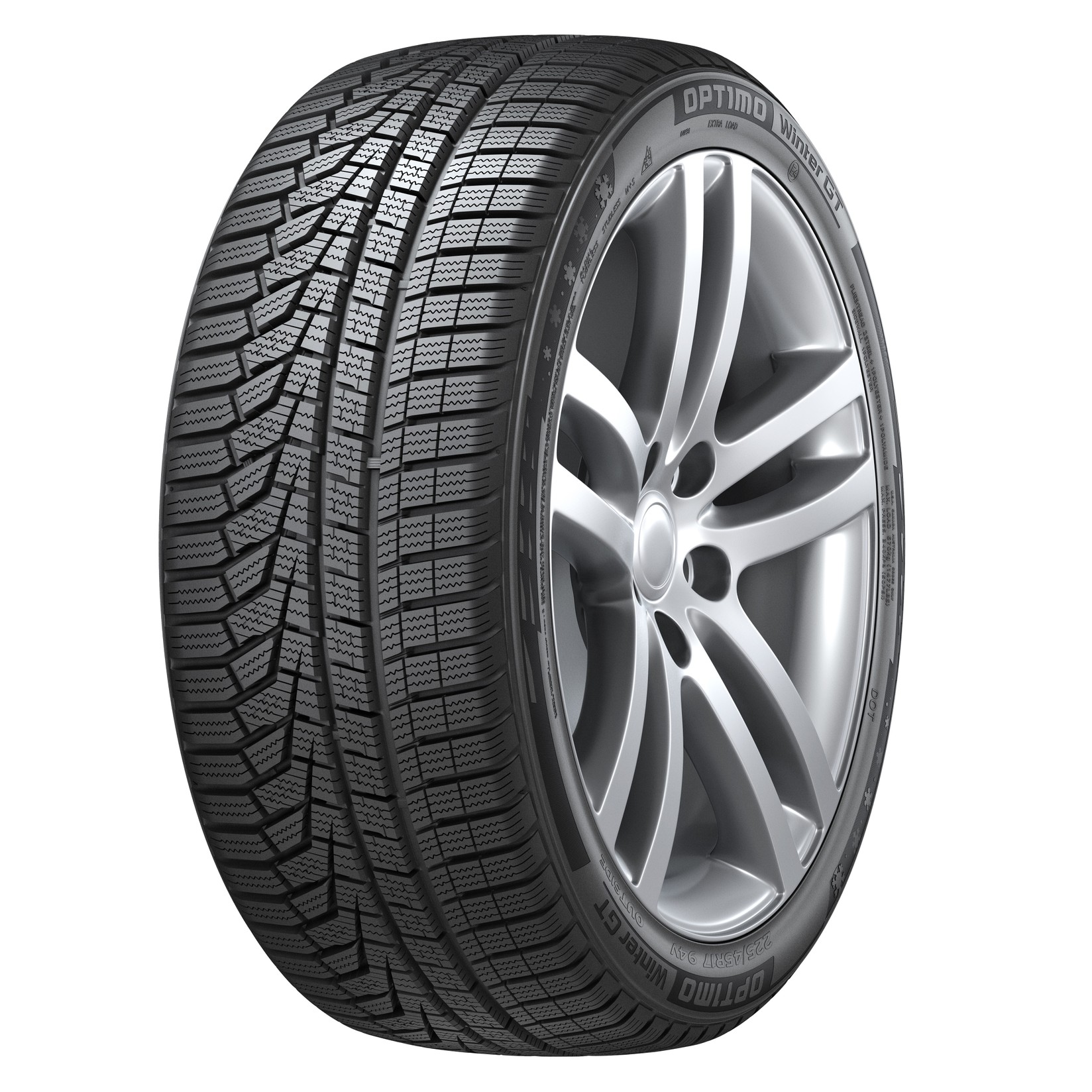 Optimo Zimska guma 195/60R16 89H Winter GT OW31