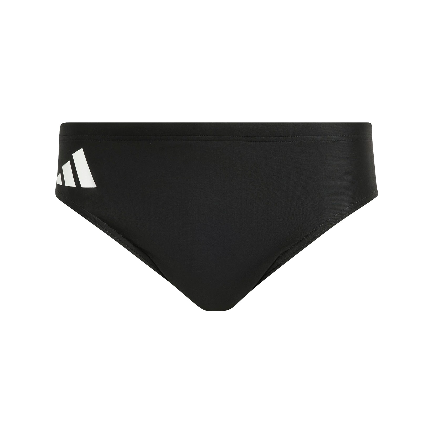 Adidas Muške kupaće gaće Solid Trunk IA7086, Crni