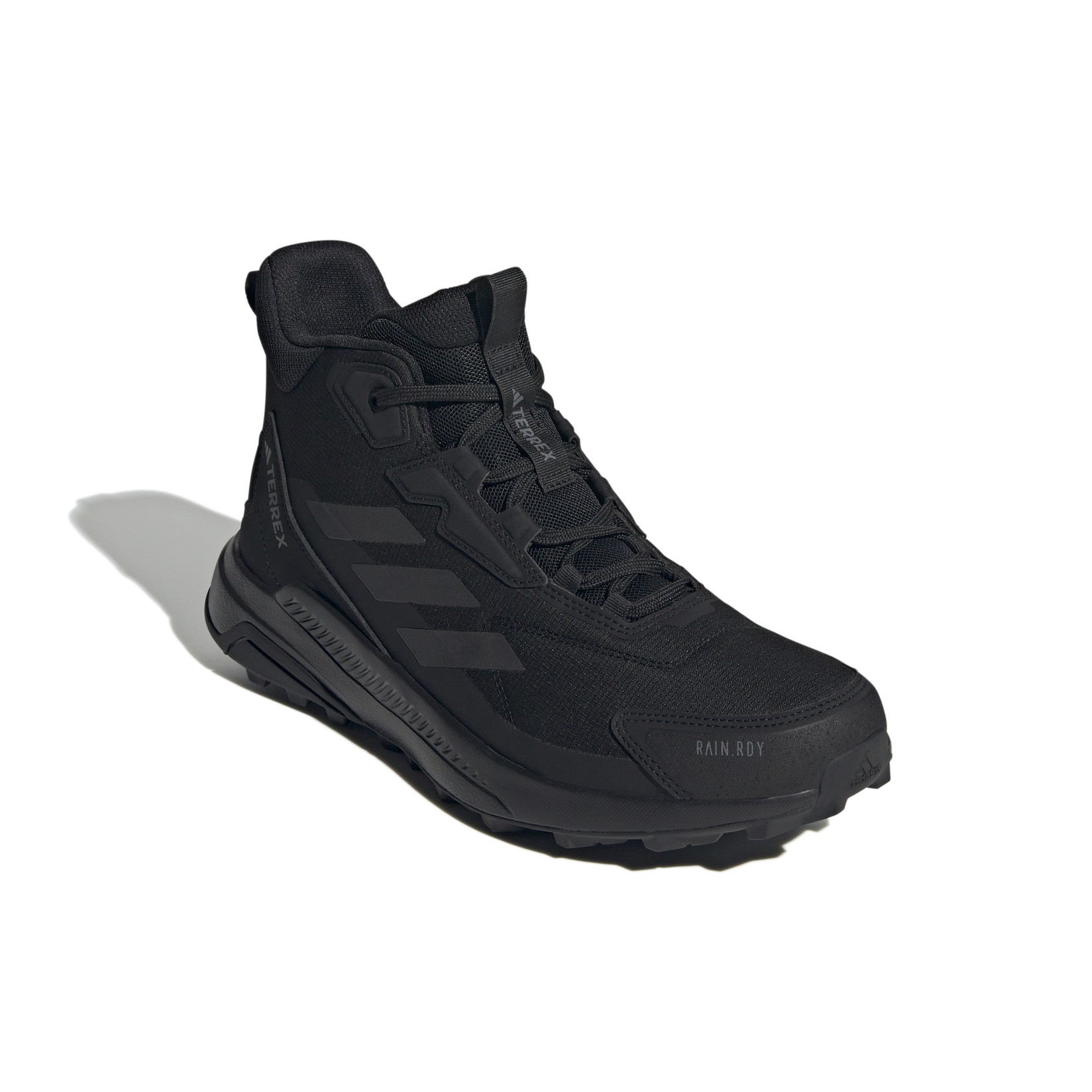 Adidas Muške cipele Terrex Anylander Mid R.Rdy, ID0898, Crne