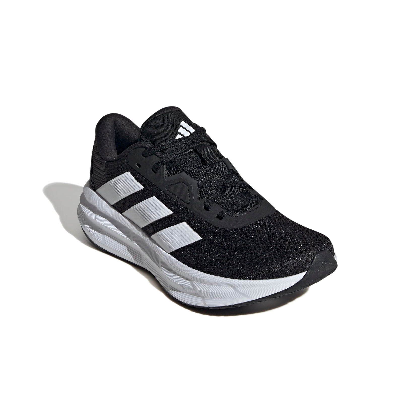 Adidas Ženske patike Galaxy 7 W, ID8765, Crno-bele
