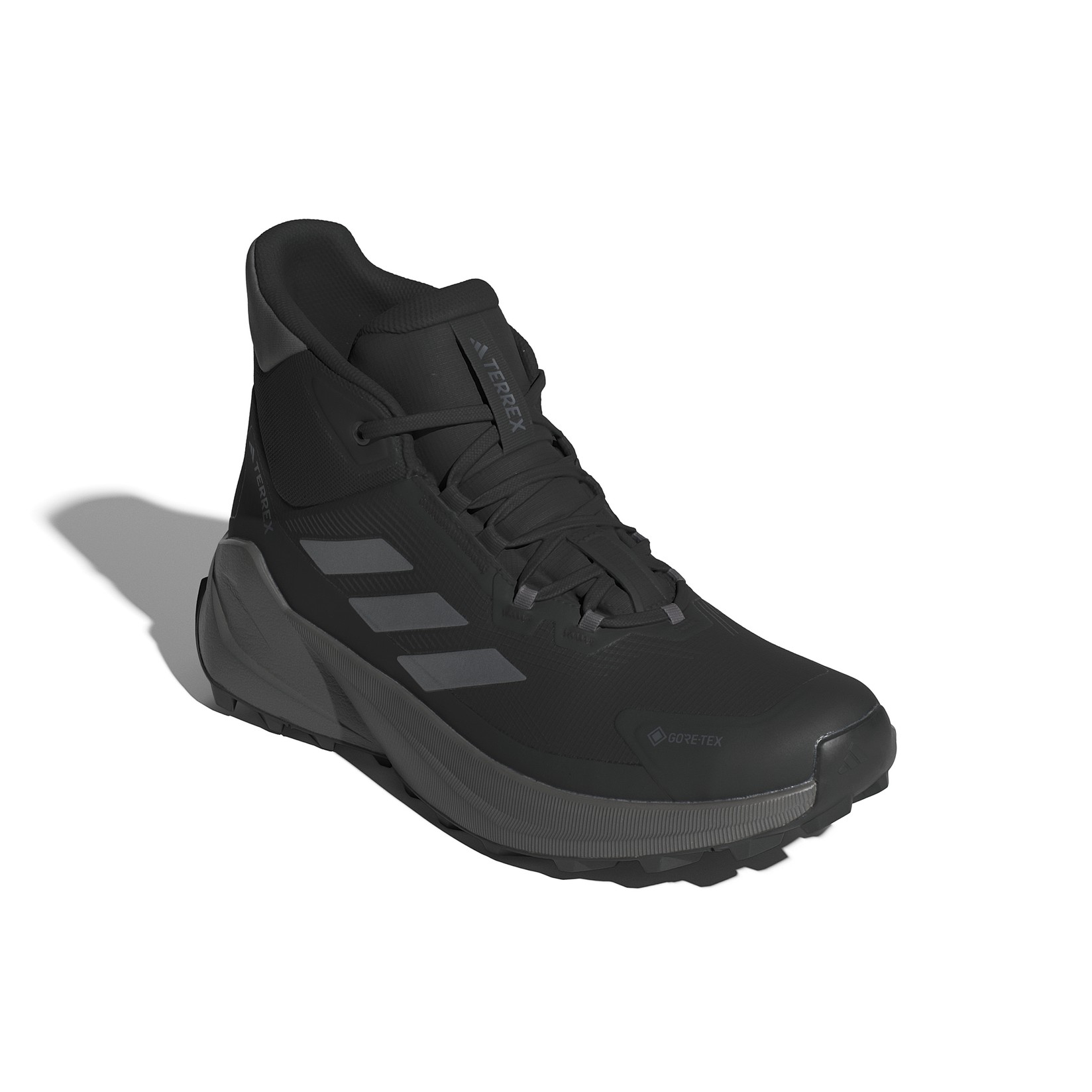 Adidas Muške cipele Terrex Trailmaker 2 Mid Gtx, IE9062, Crne