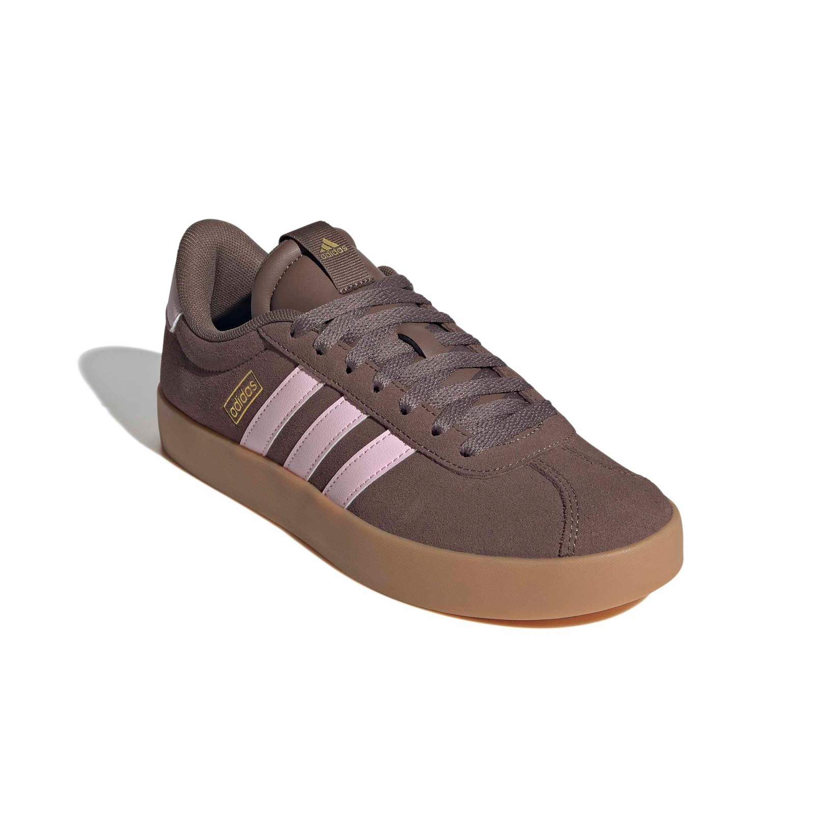 Adidas Ženske patike Vl Court 3.0, IH6516, Braon