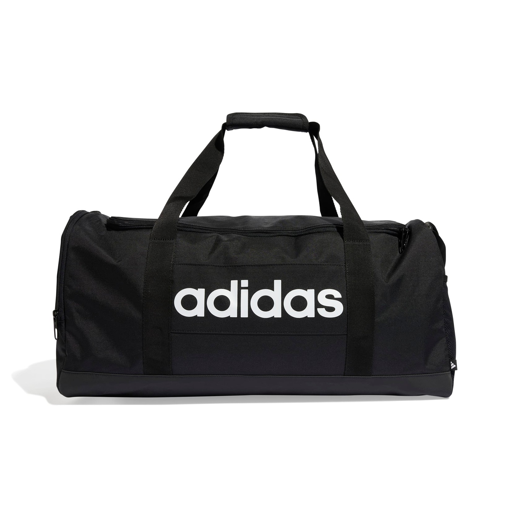 Adidas Sportska torba Linear Duffel, M, JD9555, Crna