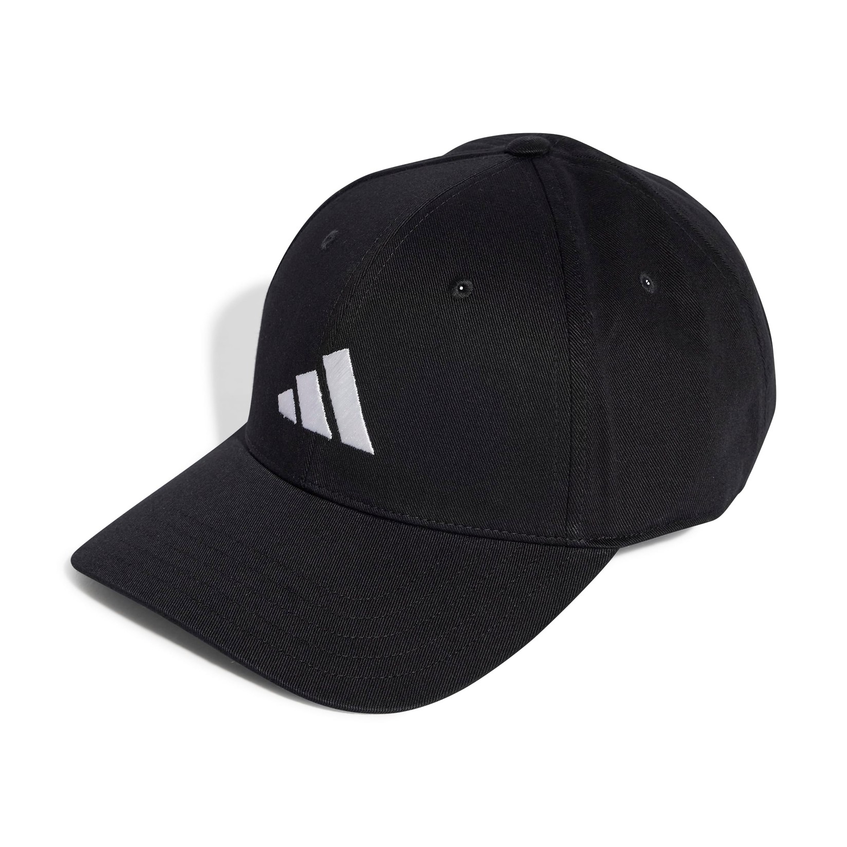 Adidas Kačket BB Cap Cot Nl, JG0998, Crni