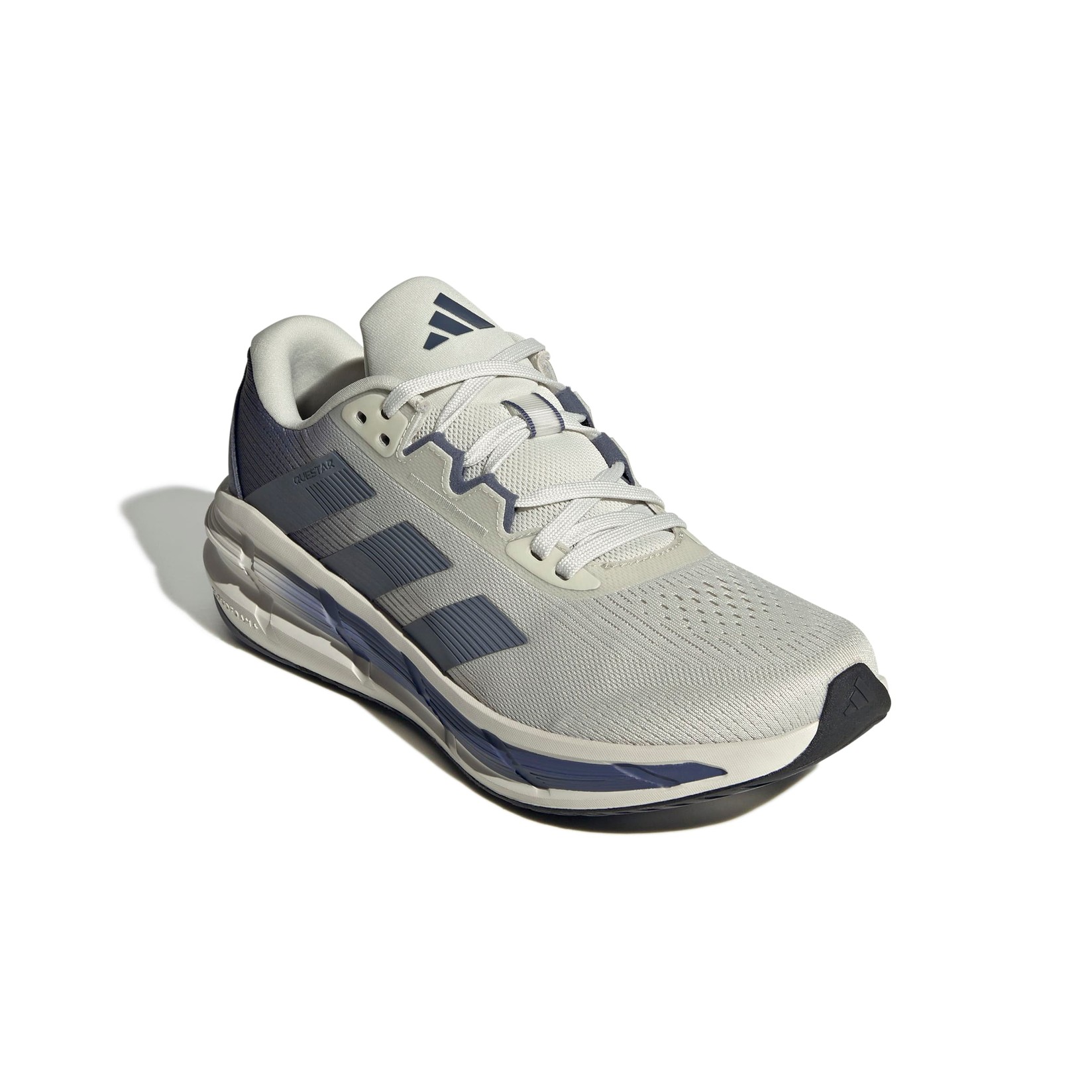 Adidas Muške patike Questar 3 M, JQ5086, Belo-sive