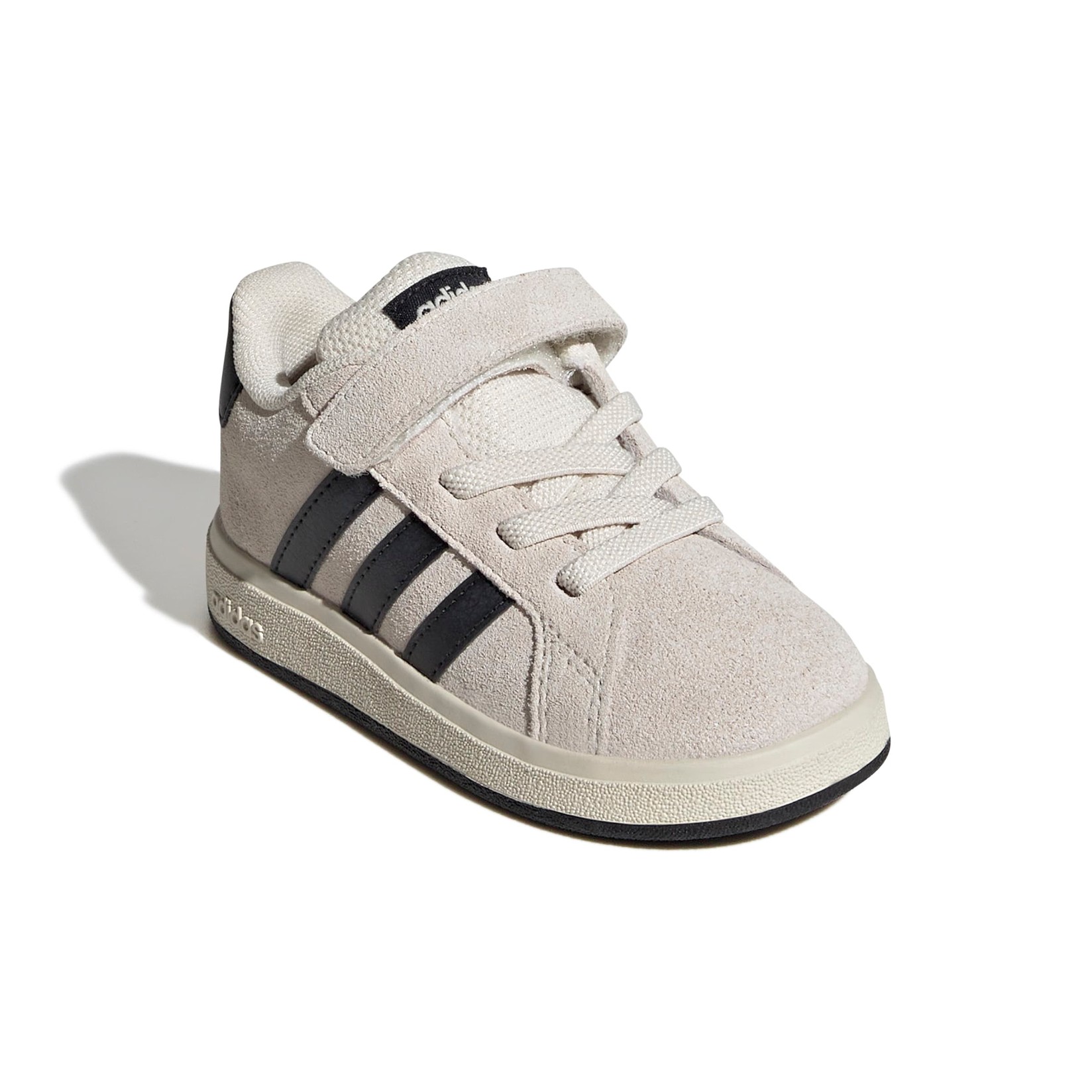 Adidas Patike za dečake Grand Court 00s El I, JR0778, Bež