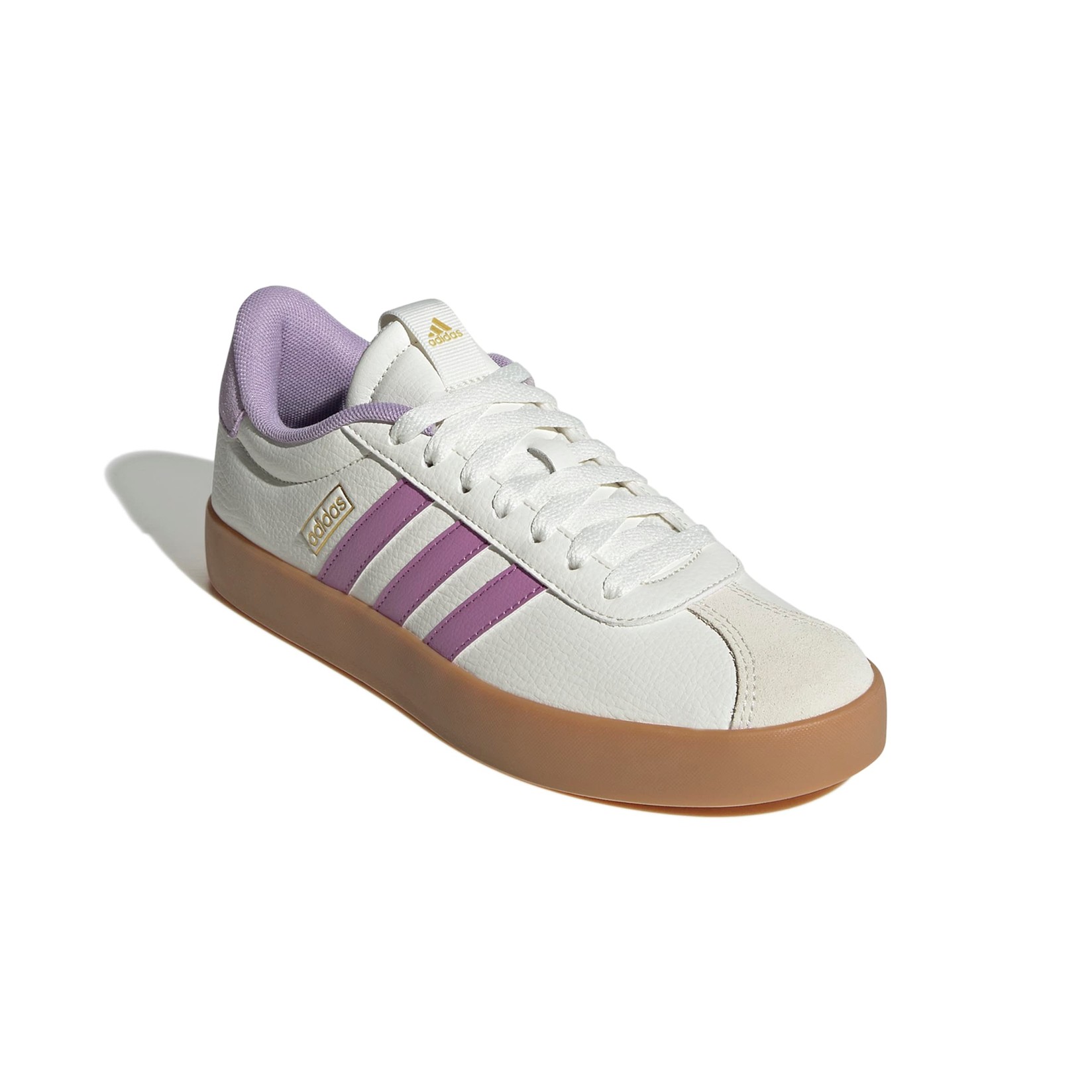 Adidas Ženske patike VL Court 3.0, JR8661, Lavanda