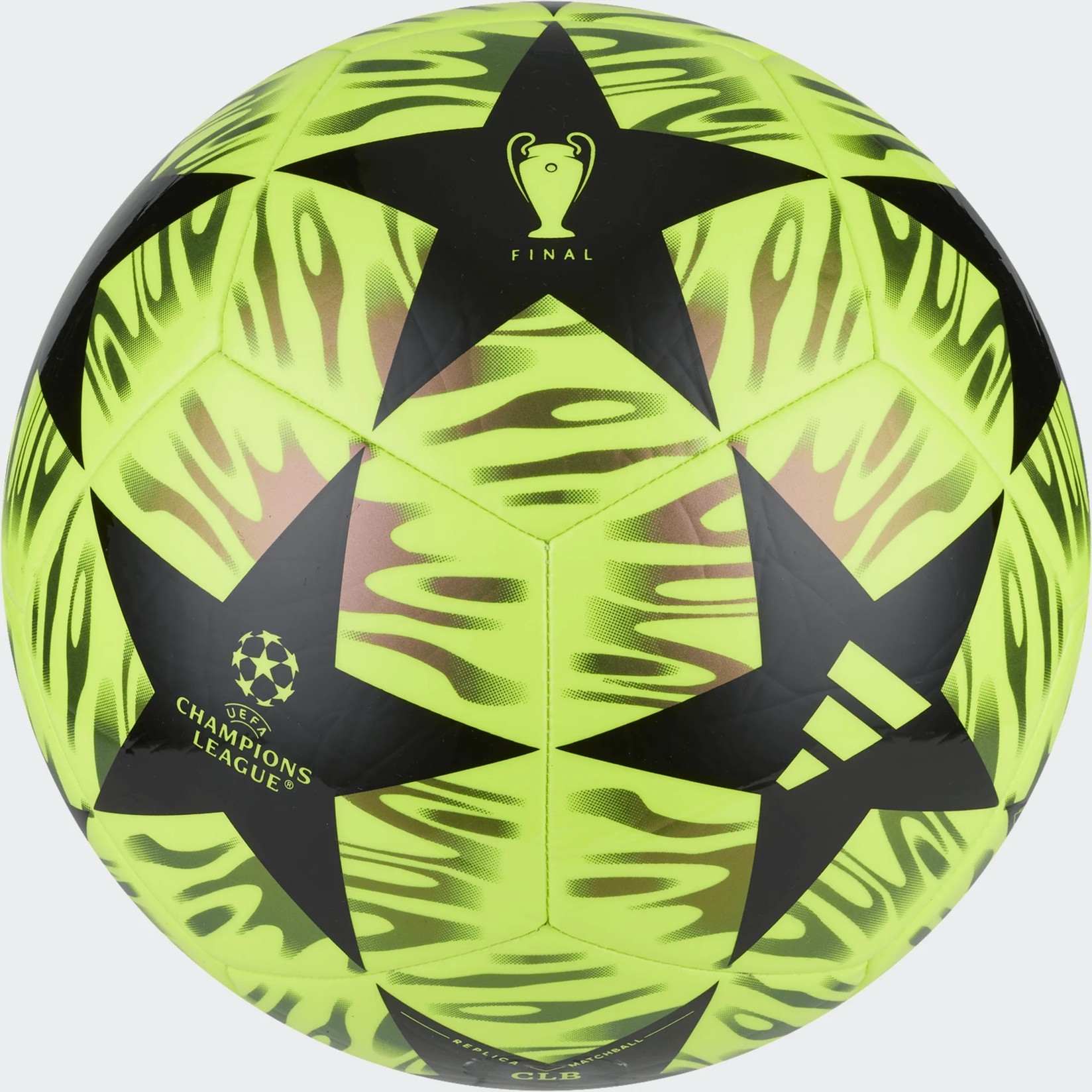 Adidas Fudbalska lopta Ucl Clb F, JX9090, Žuta