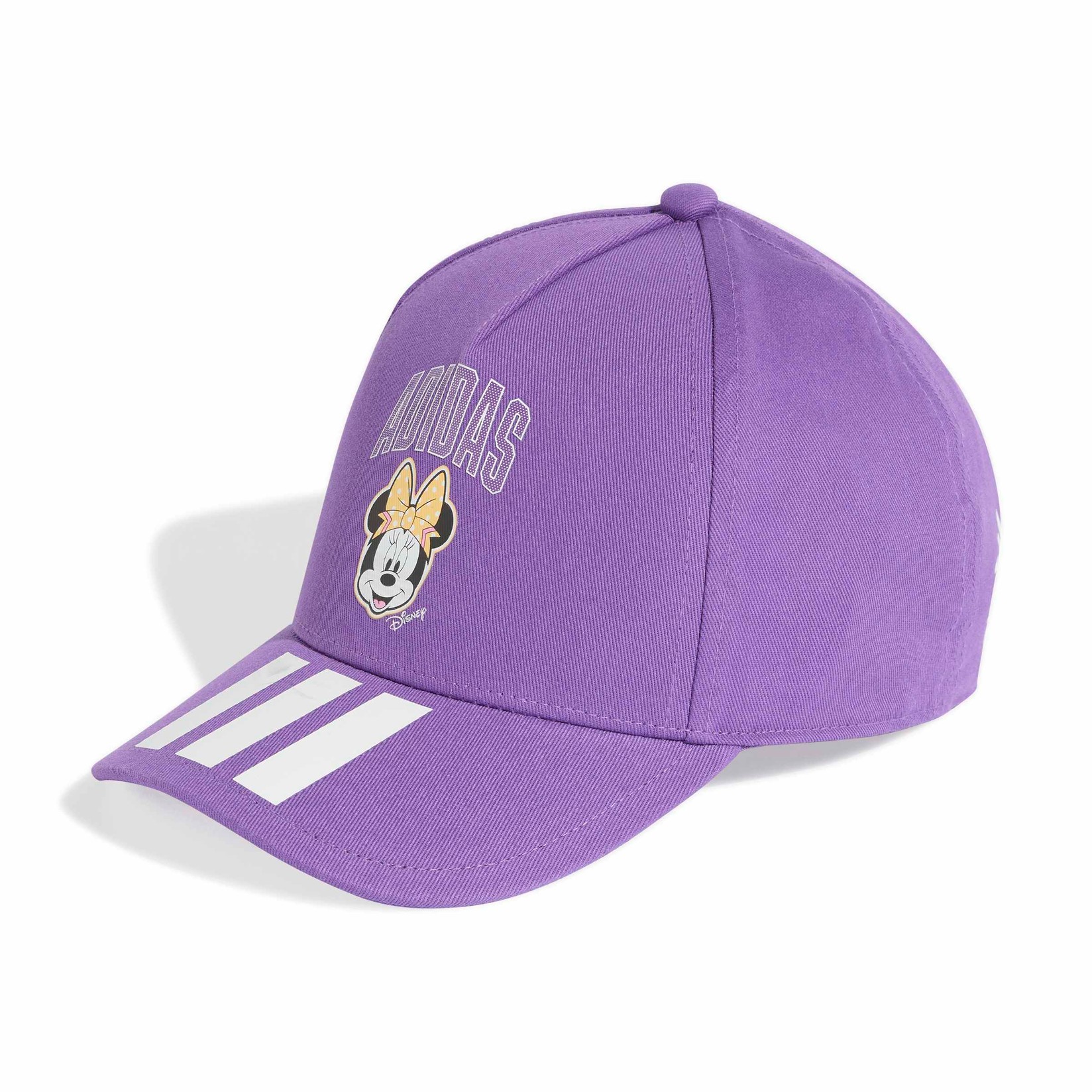 Adidas Kačket za devojčice Lk Dy Mi Cap KA9888, Lavanda