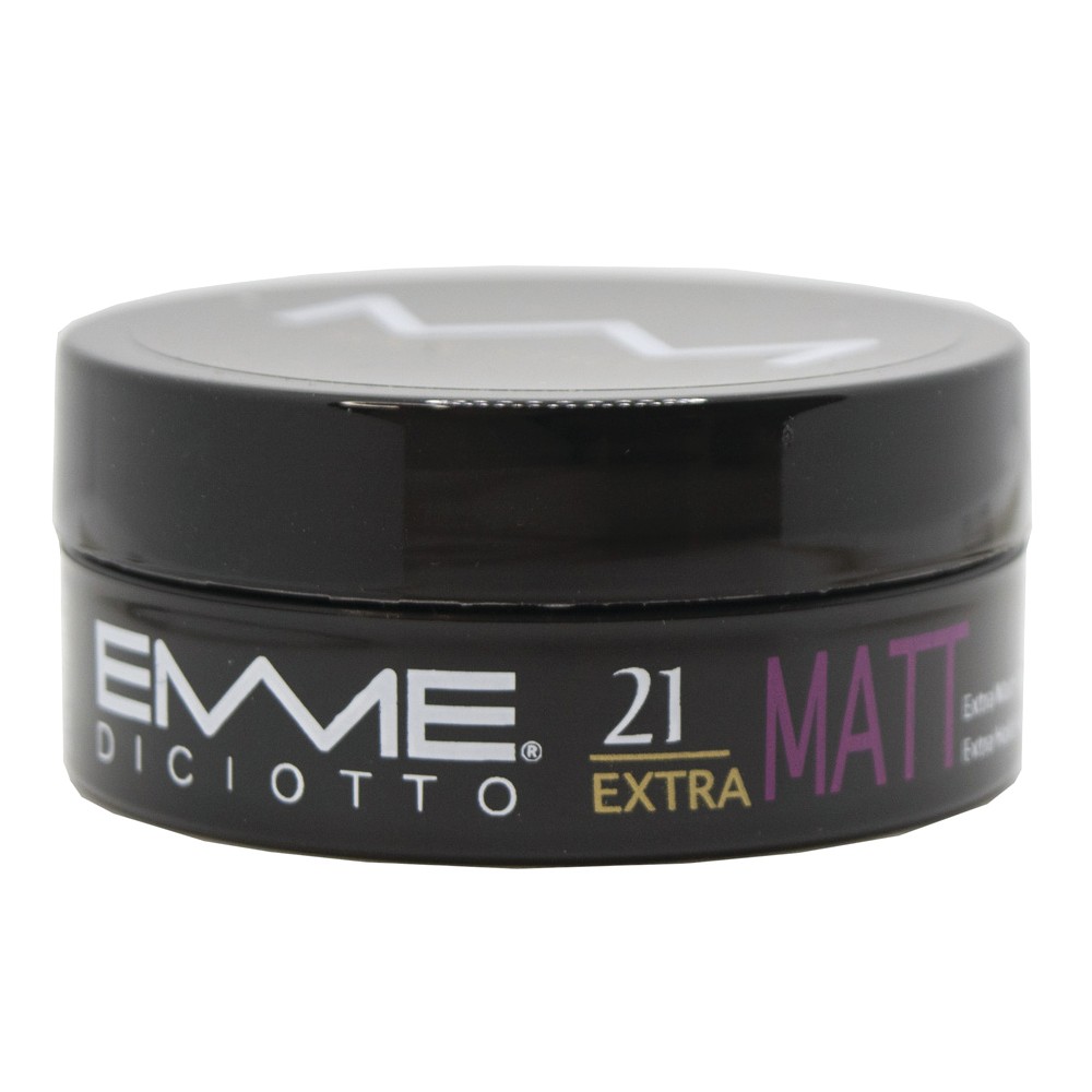 EMMEDICIOTTO Gel za kosu 21 Extra matt, 50 ml
