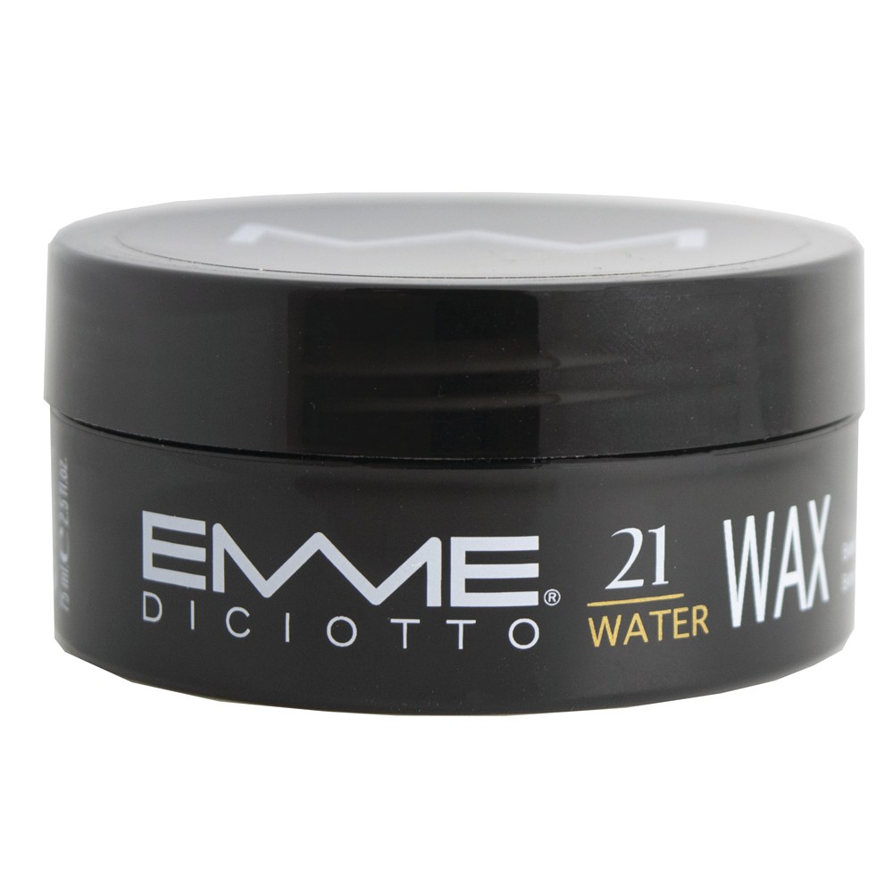 EMMEDICIOTTO Gel za kosu 21 water, 75 ml
