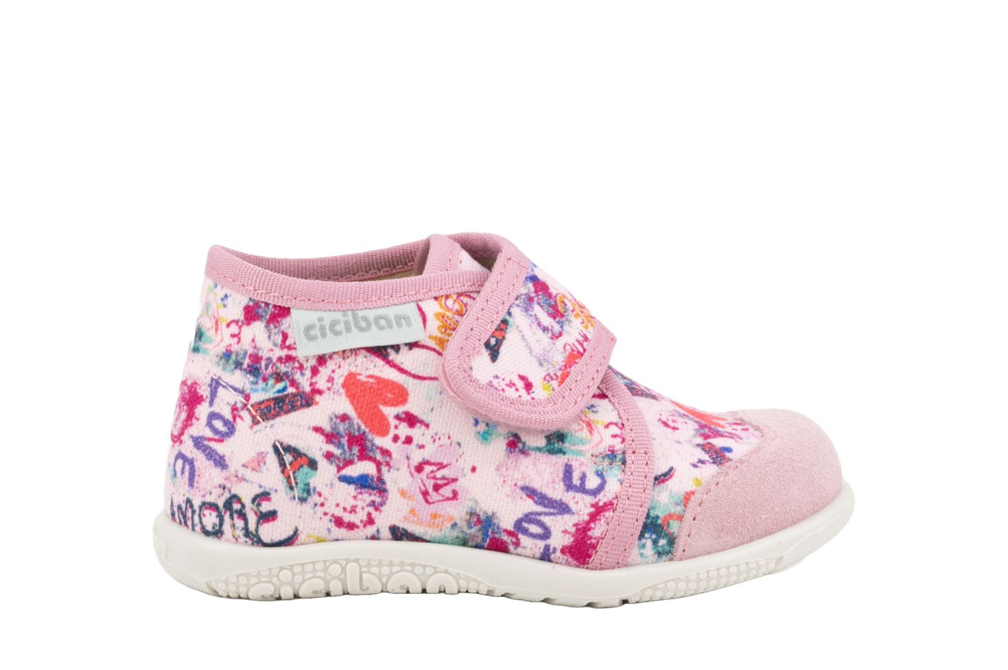 Ciciban Patofne za devojčice 85450 CHELSEA, Svetloroze
