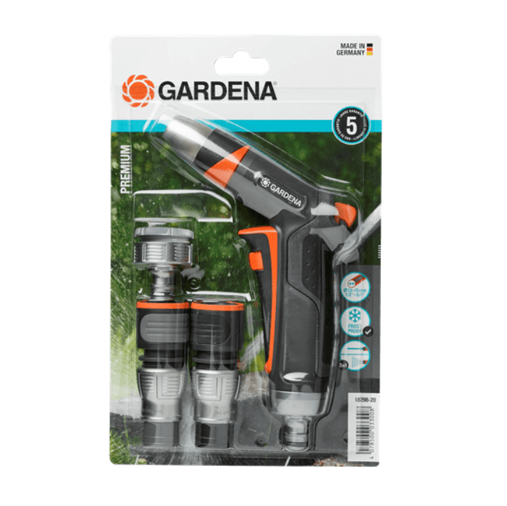GARDENA Set prskalica sa nastavcima Premium