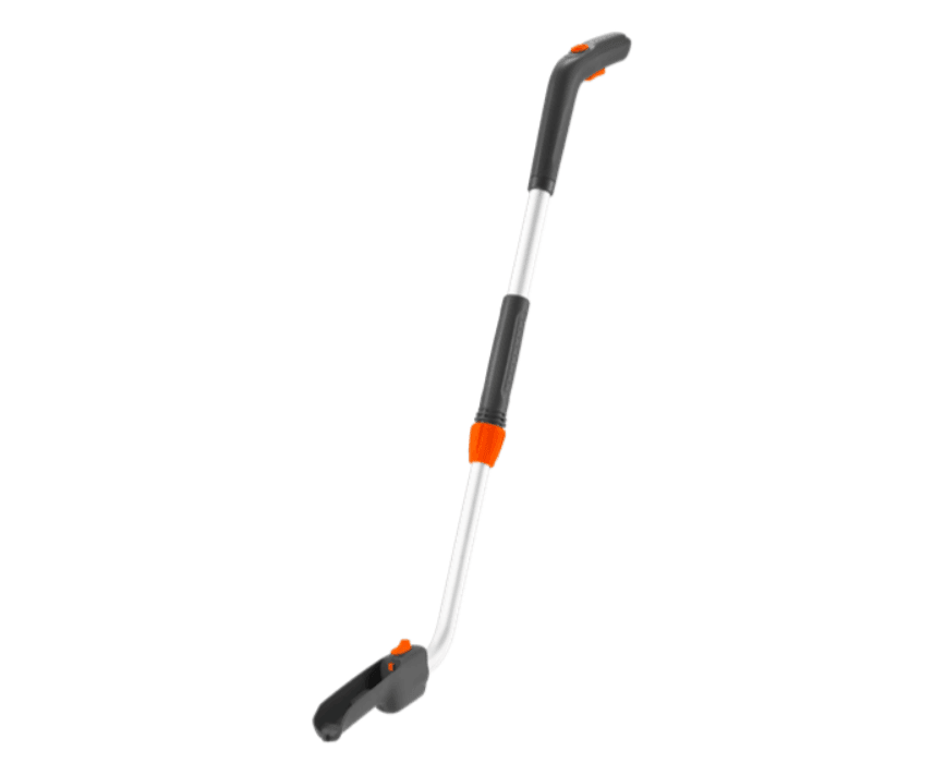 GARDENA Teleskopska drška sa točkovima