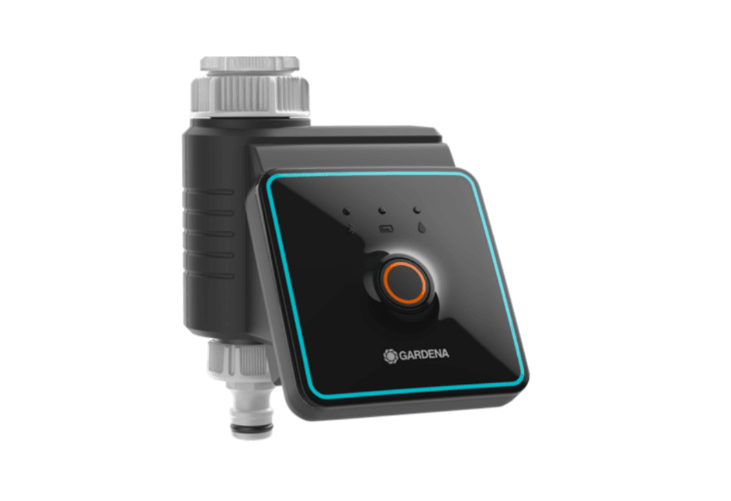 GARDENA Tajmer za vodu sa bluetooth-om