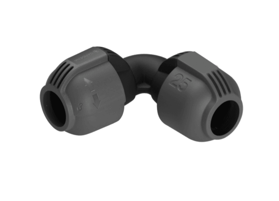 GARDENA SP spojnica L-račva 25mm