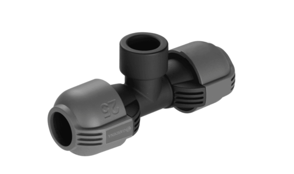 GARDENA SP spojnica T-račva sa unutrašnjim navojem 25mm x 3/4"